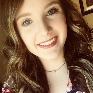 Meet your Posher, Addie